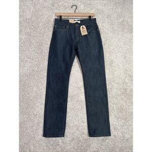 Levis 511 Jeans Boys 18 Regular 29x29 Slim From Hip To Ankle‎